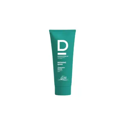 Dermoskin Acnegun Arındırıcı Maske 30 Ml - 2