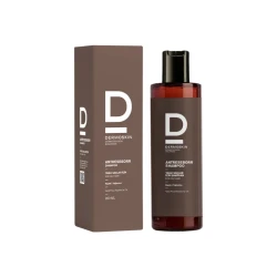 Dermoskin Antiseborrheıc Shampoo 200 ml - Dermoskin