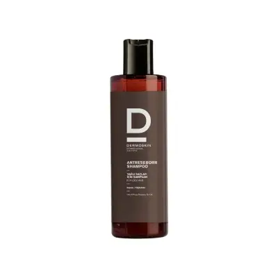 Dermoskin Antiseborrheıc Shampoo 200 ml - 2