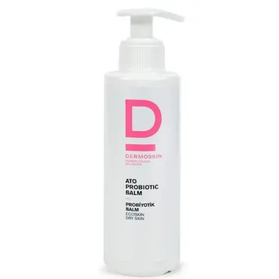 Dermoskin Ato Probiyotik Balm 230ml - 2