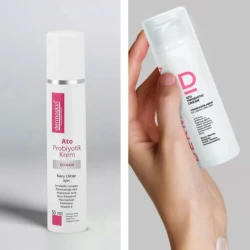 Dermoskin Ato Probiyotik Krem 50ml - 4