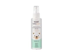 Dermoskin BabyCare Bebek ve Çocuk Güneş Koruma Losyonu SPF50+ 100 ml - 2