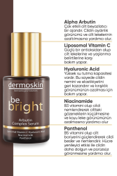 Dermoskin Be Bright Arbutin Complex Serum 30 ml - 2