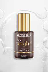 Dermoskin Be Bright Arbutin Complex Serum 30 ml - 8