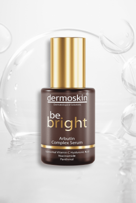 Dermoskin Be Bright Arbutin Complex Serum 30 ml - 8