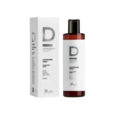 Dermoskin Be Bright Aydınlatıcı Tonik 200 Ml - 3
