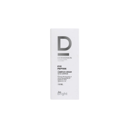 Dermoskin Be Bright Göz Çevresi Peptit Kompleks Krem 15ml - Dermoskin