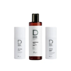 Dermoskin Be Bright İndirimli Set - Dermoskin