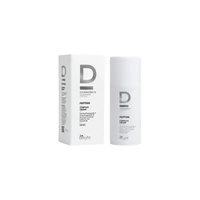 Dermoskin Be Bright Peptit Kompleks Nemlendirici Krem 33 Ml - 1