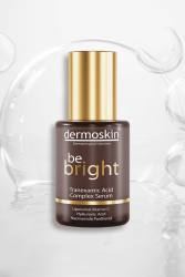 Dermoskin Be Bright Tranexamic Acid Complex Serum 30 ml - 4