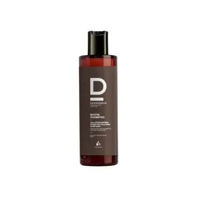 Dermoskin Biotin Kadın Şampuan 3 Al 2 Öde - 3