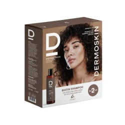 Dermoskin Biotin Kadın Şampuan 3 Al 2 Öde - 2
