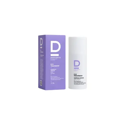 Dermoskin Eye Treatment Complex 15ml - 1