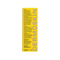 Dermoskin Face Protection Cream Spf 50 50 Ml - 2