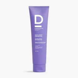 Dermoskin Face & Body Yüz Ve Vücut Peeling Jel 100 ml - 2