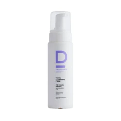 Dermoskin Facial Cleansing Yüz Yıkama Temizleme Köpüğü 200 Ml - 2
