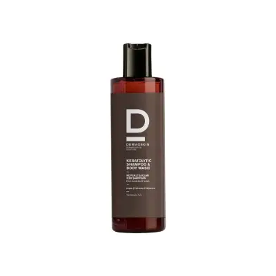 Dermoskin Keratolytic Shampoo and Body Wash 200 Ml - 2