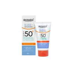 Dermoskin Mineral UV Protection Spf50+ 30 ml - Dermoskin