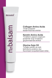 Dermoskin N Balsam Tırnak Kremi 10 gr - 2