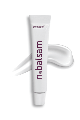 Dermoskin N Balsam Tırnak Kremi 10 gr - 3