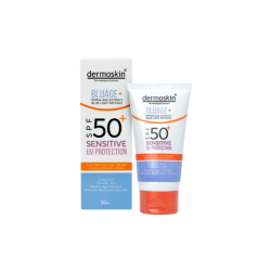 Dermoskin Sensitive UV Protection Spf50+ 30 ml - Dermoskin