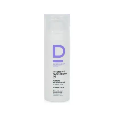 Dermoskin Topicalbiotin N Bakım Kremi 50ml - 3