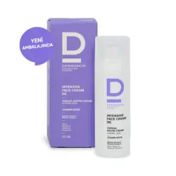 Dermoskin Topicalbiotin N Bakım Kremi 50ml - 4