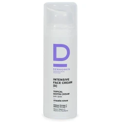 Dermoskin Topicalbiotin T Bakım Kremi 50ml - 4