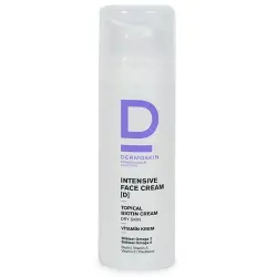 Dermoskin Topicalbiotin T Bakım Kremi 50ml - 2