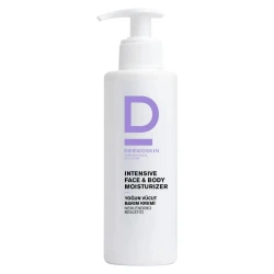 Dermoskin Yoğun Nemlendiricili Bakım Kremi 230ml - 2