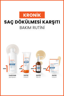Ducray Anaphase Conditioner 200 ml - 5
