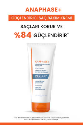 Ducray Anaphase Conditioner 200 ml - 2