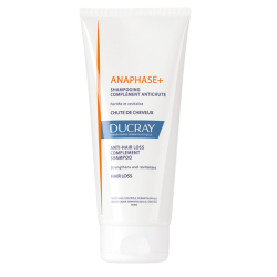 Ducray Anaphase Plus Dökülme Karşıtı Şampuan 100 ml - 2