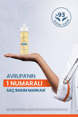 Ducray Creastim Reactiv Saç Dökülmesi Karşıtı Losyon 60 ml - 3