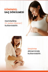 Ducray Creastim Reactiv Saç Dökülmesi Karşıtı Losyon 60 ml - 6