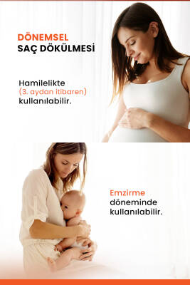 Ducray Creastim Reactiv Saç Dökülmesi Karşıtı Losyon 60 ml - 6