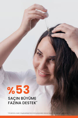 Ducray Creastim Reactiv Saç Dökülmesi Karşıtı Losyon 60 ml - 7