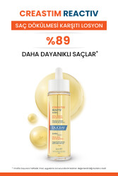 Ducray Creastim Reactiv Saç Dökülmesi Karşıtı Losyon 60 ml - 2