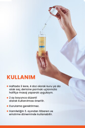 Ducray Creastim Reactiv Saç Dökülmesi Karşıtı Losyon 60 ml - 4