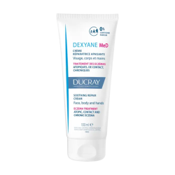 Ducray Dexyane Med Creme 100ml Onarıcı Bakım Kremi - Ducray