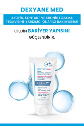 Ducray Dexyane MeD Creme 30 Ml Yatıştırıcı Onarım Kremi - 2