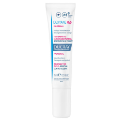 Ducray Dexyane Med Palpebral Creme 15 ml - Ducray