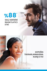 Ducray Elution Hassas Saçlar İçin Şampuan 400 ml - 5