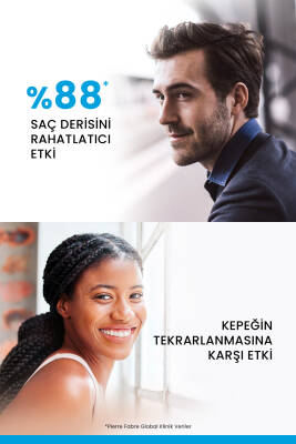 Ducray Elution Hassas Saçlar İçin Şampuan 400 ml - 5