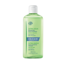 Ducray Extra Doux Şampuan 400 ml - Ducray