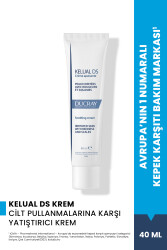 Ducray Kelual Ds Creme 40ml - 4