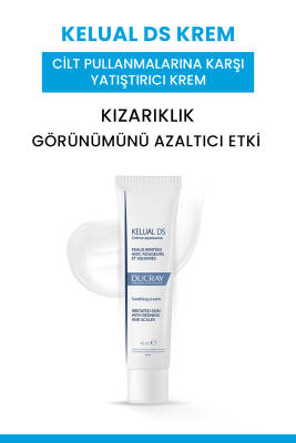 Ducray Kelual Ds Creme 40ml - 2