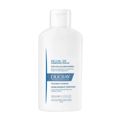 Ducray Kelual DS Kepek Karşıtı Bakım Şampuanı 100 ml - Ducray