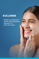 Ducray Keracnyl Foaming Gel 400 ml - 4