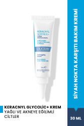 Ducray Keracnyl Glycolic+ Creme 30 ml - 4